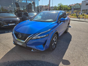 Photo 15 du bon plan NISSAN Qashqai e-POWER 190ch N-Connecta occasion à 24990 €