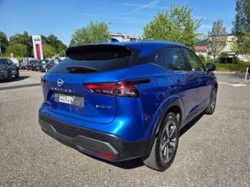 Photo 16 du bon plan NISSAN Qashqai e-POWER 190ch N-Connecta occasion à 24990 €
