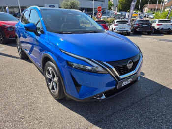 Photo 17 du bon plan NISSAN Qashqai e-POWER 190ch N-Connecta occasion à 24990 €