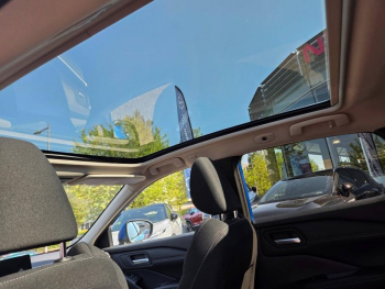 Photo 18 du bon plan NISSAN Qashqai e-POWER 190ch N-Connecta occasion à 24990 €