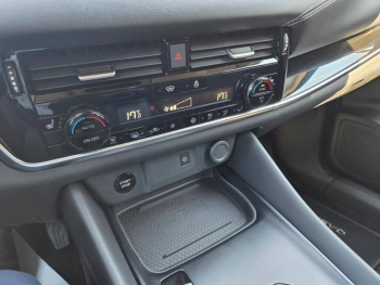 Photo 19 du bon plan NISSAN Qashqai e-POWER 190ch N-Connecta occasion à 24990 €
