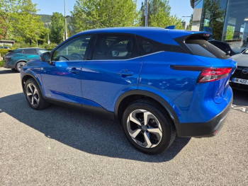 Photo 21 du bon plan NISSAN Qashqai e-POWER 190ch N-Connecta occasion à 24990 €