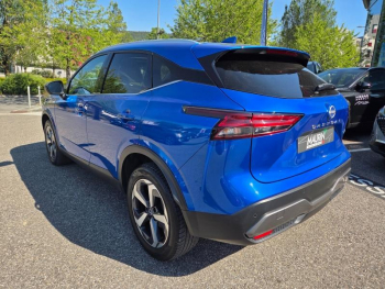 Photo 23 du bon plan NISSAN Qashqai e-POWER 190ch N-Connecta occasion à 24990 €