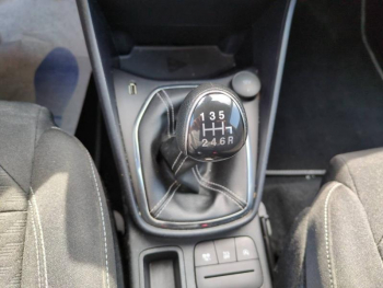 Photo 9 du bon plan FORD Fiesta 1.0 Flexifuel 95ch Titanium Business 5p occasion à 15490 €