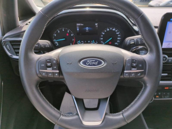 Photo 10 du bon plan FORD Fiesta 1.0 Flexifuel 95ch Titanium Business 5p occasion à 15490 €