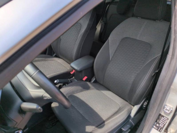 Photo 15 du bon plan FORD Fiesta 1.0 Flexifuel 95ch Titanium Business 5p occasion à 15490 €