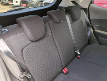 Photo 18 du bon plan FORD Fiesta 1.0 Flexifuel 95ch Titanium Business 5p occasion à 15490 €