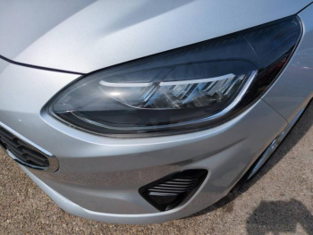 Photo 21 du bon plan FORD Fiesta 1.0 Flexifuel 95ch Titanium Business 5p occasion à 15490 €