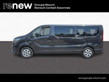 Photo 2 du bon plan RENAULT Trafic Combi Grand 2.0 Blue dCi 150ch Techno -24b occasion à 33990 €