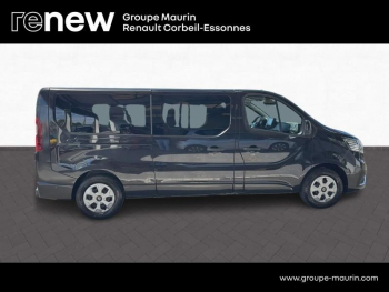 Photo 6 du bon plan RENAULT Trafic Combi Grand 2.0 Blue dCi 150ch Techno -24b occasion à 33990 €