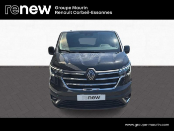 Photo 8 du bon plan RENAULT Trafic Combi Grand 2.0 Blue dCi 150ch Techno -24b occasion à 33990 €