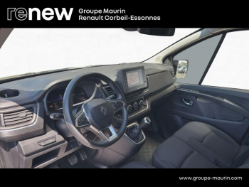 Photo 9 du bon plan RENAULT Trafic Combi Grand 2.0 Blue dCi 150ch Techno -24b occasion à 33990 €