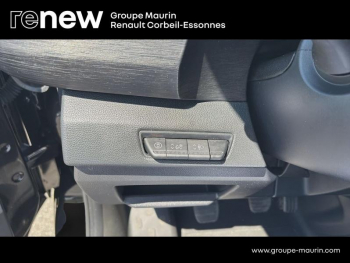 Photo 17 du bon plan RENAULT Trafic Combi Grand 2.0 Blue dCi 150ch Techno -24b occasion à 33990 €