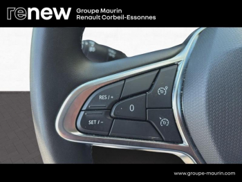 Photo 18 du bon plan RENAULT Trafic Combi Grand 2.0 Blue dCi 150ch Techno -24b occasion à 33990 €