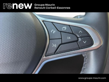 Photo 19 du bon plan RENAULT Trafic Combi Grand 2.0 Blue dCi 150ch Techno -24b occasion à 33990 €