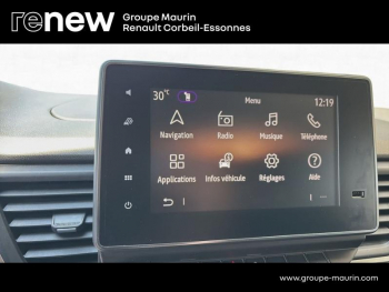 Photo 21 du bon plan RENAULT Trafic Combi Grand 2.0 Blue dCi 150ch Techno -24b occasion à 33990 €