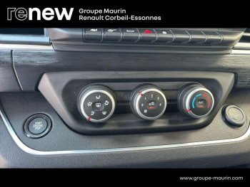 Photo 22 du bon plan RENAULT Trafic Combi Grand 2.0 Blue dCi 150ch Techno -24b occasion à 33990 €