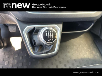 Photo 23 du bon plan RENAULT Trafic Combi Grand 2.0 Blue dCi 150ch Techno -24b occasion à 33990 €