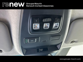 Photo 24 du bon plan RENAULT Trafic Combi Grand 2.0 Blue dCi 150ch Techno -24b occasion à 33990 €