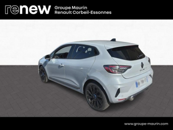 Photo 3 du bon plan RENAULT Clio 1.0 TCe 90ch esprit Alpine - 24 occasion à 18380 €