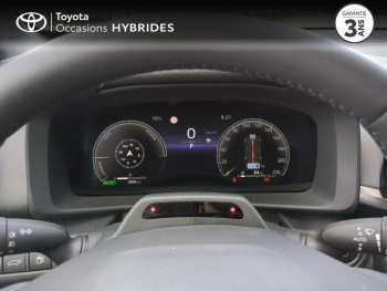 Photo 16 du bon plan TOYOTA C-HR 1.8 Hybride 140ch Graphic MY26 occasion à 33190 €