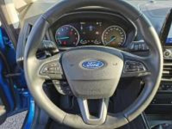 Photo 19 du bon plan FORD EcoSport 1.0 EcoBoost 125ch Active 6cv occasion à 14900 €