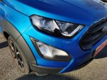 Photo 20 du bon plan FORD EcoSport 1.0 EcoBoost 125ch Active 6cv occasion à 14900 €