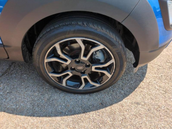 Photo 21 du bon plan FORD EcoSport 1.0 EcoBoost 125ch Active 6cv occasion à 14900 €