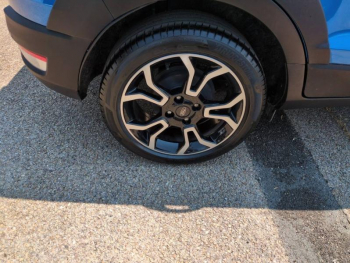 Photo 22 du bon plan FORD EcoSport 1.0 EcoBoost 125ch Active 6cv occasion à 14900 €
