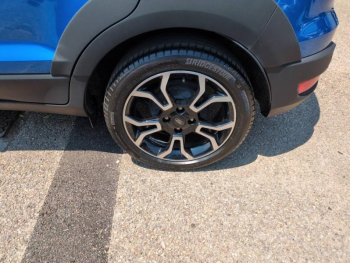 Photo 23 du bon plan FORD EcoSport 1.0 EcoBoost 125ch Active 6cv occasion à 14900 €