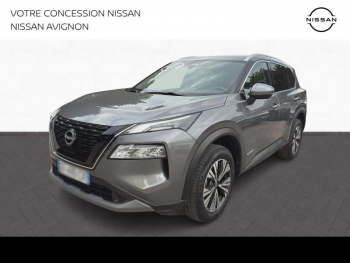 Photo 2 du bon plan NISSAN X-Trail e-Power 204ch N-Connecta occasion à 28999 €