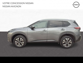Photo 3 du bon plan NISSAN X-Trail e-Power 204ch N-Connecta occasion à 28999 €