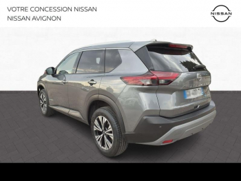 Photo 4 du bon plan NISSAN X-Trail e-Power 204ch N-Connecta occasion à 28999 €