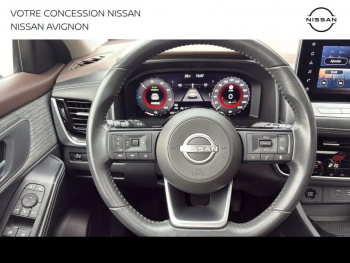 Photo 8 du bon plan NISSAN X-Trail e-Power 204ch N-Connecta occasion à 28999 €