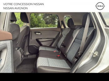 Photo 14 du bon plan NISSAN X-Trail e-Power 204ch N-Connecta occasion à 28999 €