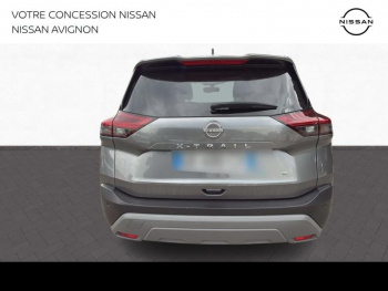 Photo 17 du bon plan NISSAN X-Trail e-Power 204ch N-Connecta occasion à 28999 €