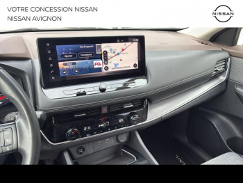 Photo 20 du bon plan NISSAN X-Trail e-Power 204ch N-Connecta occasion à 28999 €