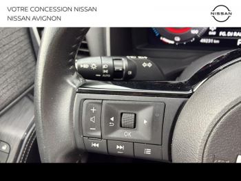 Photo 28 du bon plan NISSAN X-Trail e-Power 204ch N-Connecta occasion à 28999 €