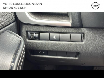 Photo 31 du bon plan NISSAN X-Trail e-Power 204ch N-Connecta occasion à 28999 €