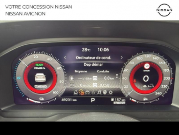 Photo 36 du bon plan NISSAN X-Trail e-Power 204ch N-Connecta occasion à 28999 €