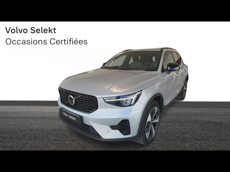 Bon plan VOLVO XC40 B3 163ch Plus DCT 7 occasion à 34200 €