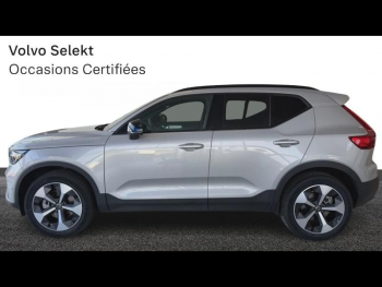 Photo 2 du bon plan VOLVO XC40 B3 163ch Plus DCT 7 occasion à 34200 €