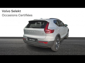 Photo 3 du bon plan VOLVO XC40 B3 163ch Plus DCT 7 occasion à 34200 €