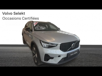 Photo 4 du bon plan VOLVO XC40 B3 163ch Plus DCT 7 occasion à 34200 €