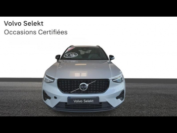 Photo 5 du bon plan VOLVO XC40 B3 163ch Plus DCT 7 occasion à 34200 €