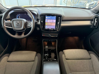 Photo 14 du bon plan VOLVO XC40 B3 163ch Plus DCT 7 occasion à 34200 €