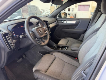 Photo 15 du bon plan VOLVO XC40 B3 163ch Plus DCT 7 occasion à 34200 €