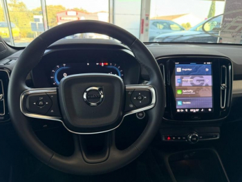 Photo 19 du bon plan VOLVO XC40 B3 163ch Plus DCT 7 occasion à 34200 €