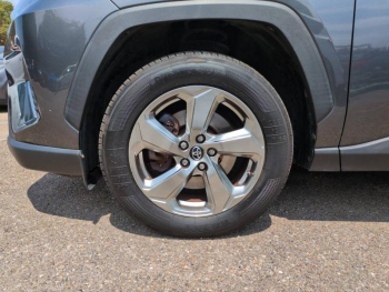 Photo 9 du bon plan TOYOTA RAV4 Hybride 218ch Dynamic 2WD occasion à 22990 €