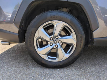 Photo 11 du bon plan TOYOTA RAV4 Hybride 218ch Dynamic 2WD occasion à 22990 €